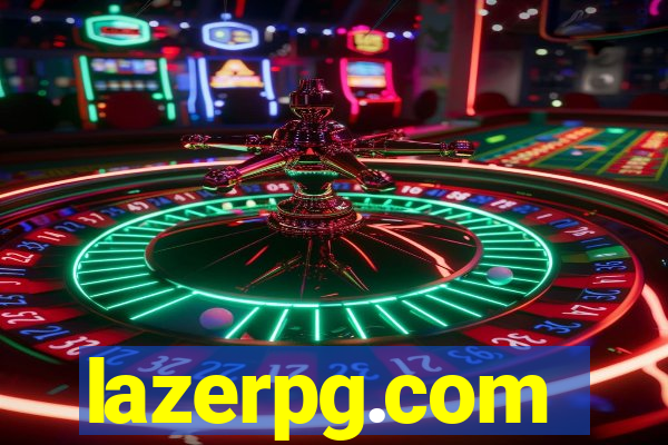 lazerpg.com