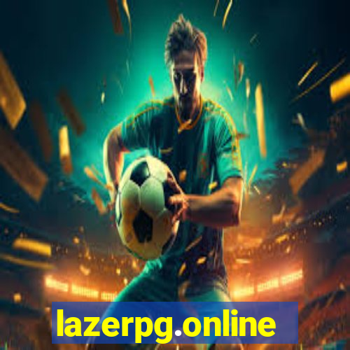 lazerpg.online