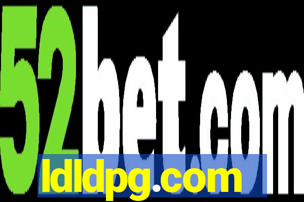 ldldpg.com