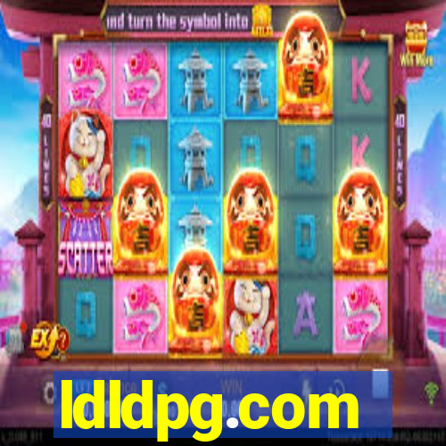ldldpg.com