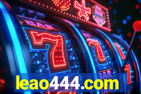 leao444.com