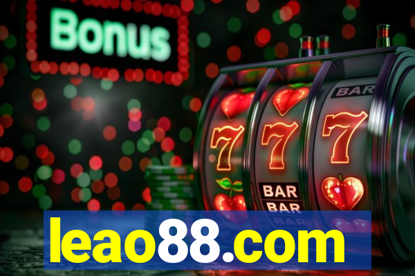 leao88.com