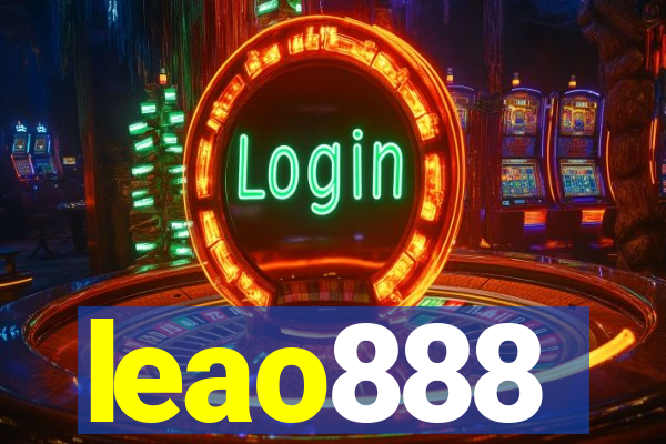 leao888