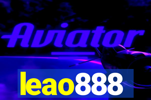 leao888