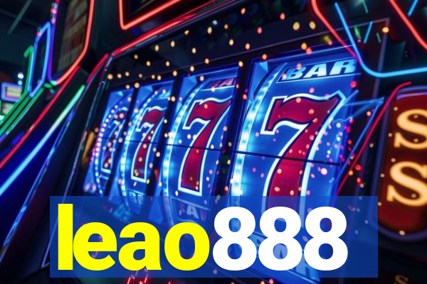 leao888