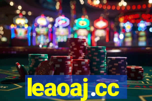 leaoaj.cc