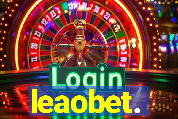 leaobet.