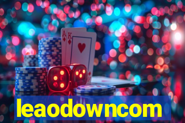 leaodowncom