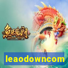 leaodowncom