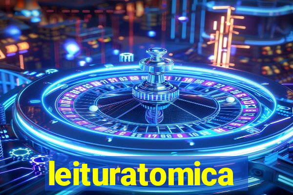 leituratomica