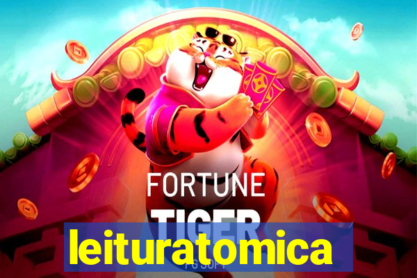 leituratomica