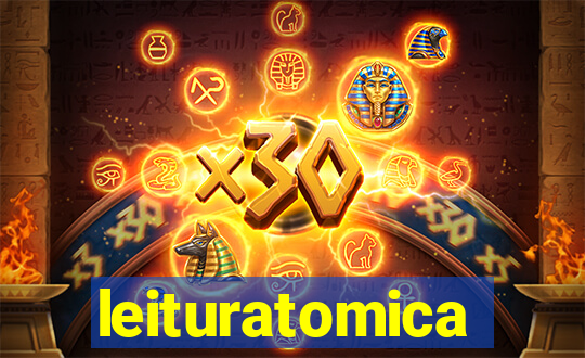 leituratomica