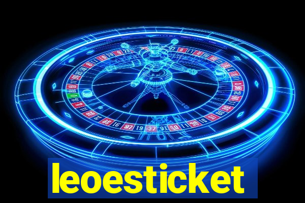 leoesticket