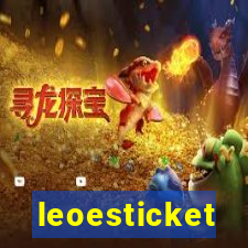 leoesticket