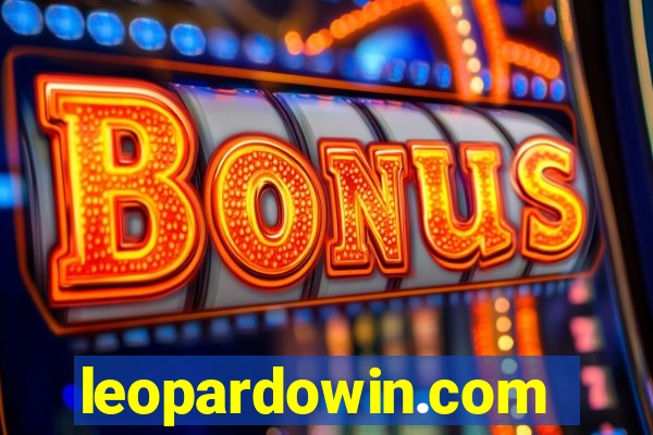 leopardowin.com