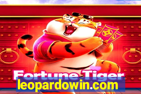 leopardowin.com