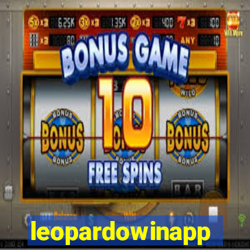 leopardowinapp