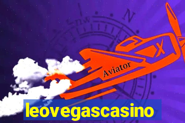 leovegascasino