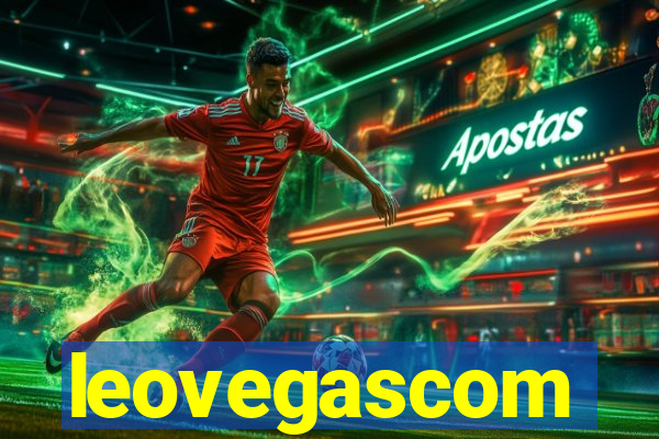 leovegascom