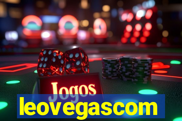 leovegascom