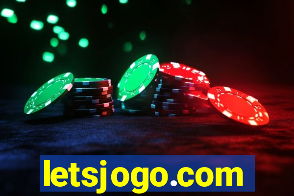 letsjogo.com