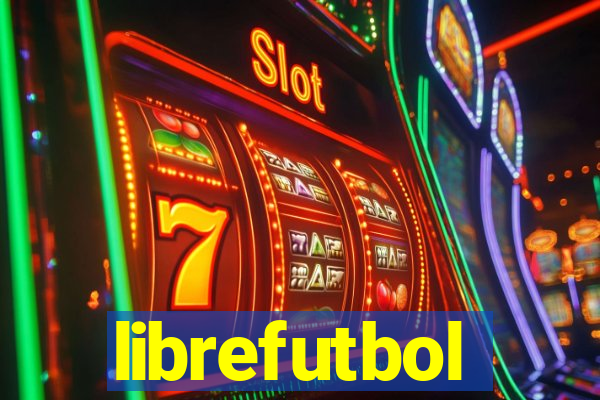librefutbol