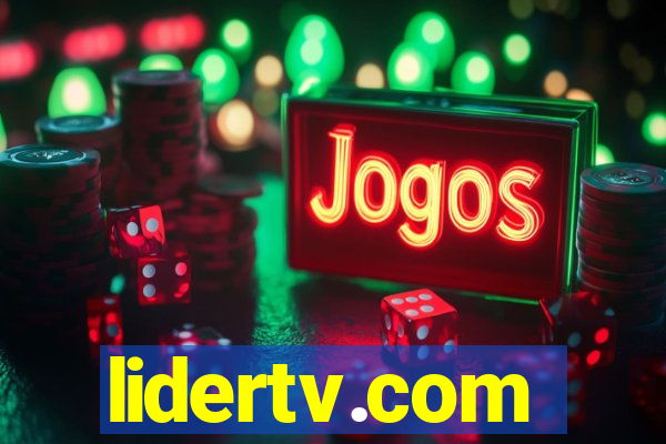 lidertv.com