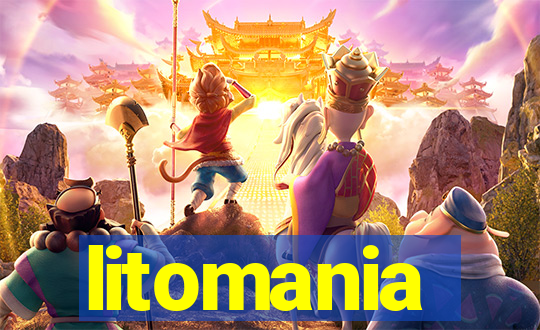 litomania
