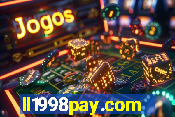 ll1998pay.com