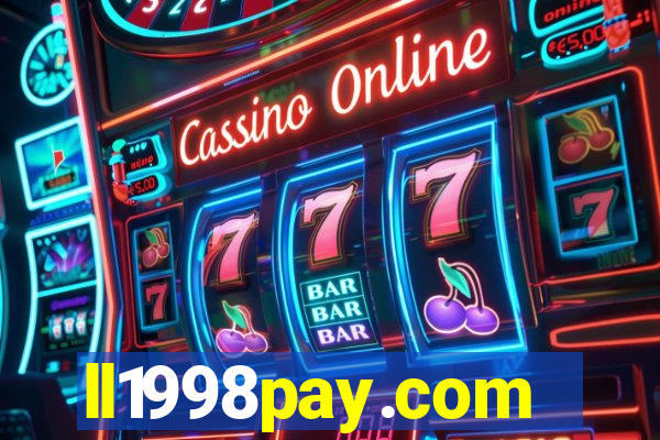 ll1998pay.com