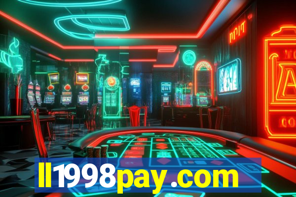 ll1998pay.com