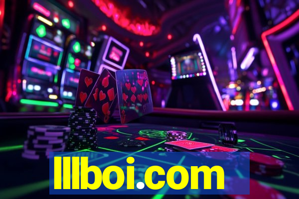 lllboi.com