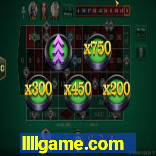 llllgame.com