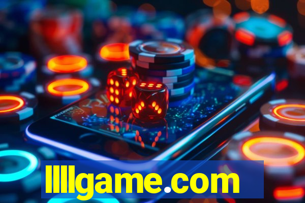 llllgame.com