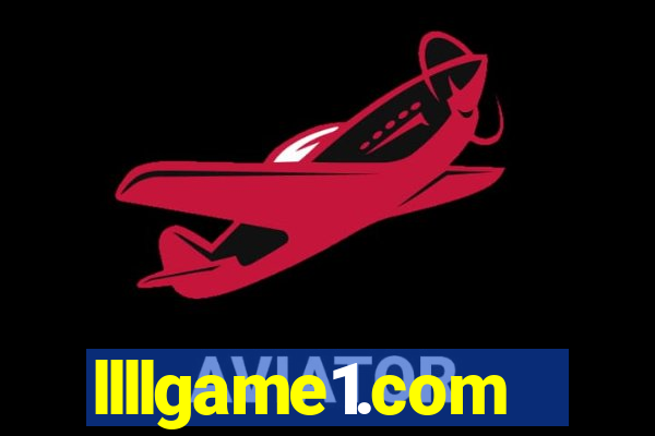 llllgame1.com