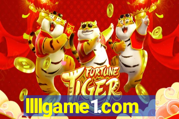 llllgame1.com