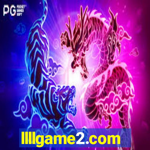llllgame2.com