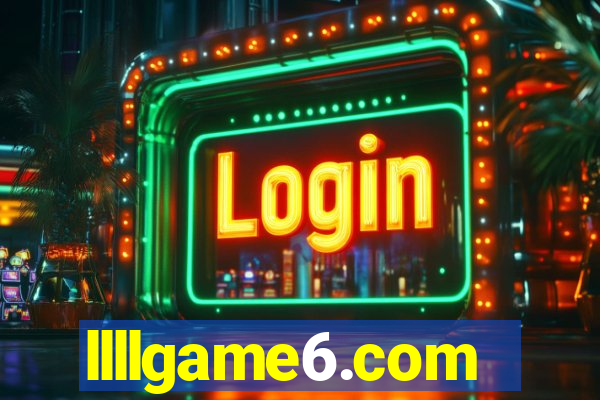 llllgame6.com