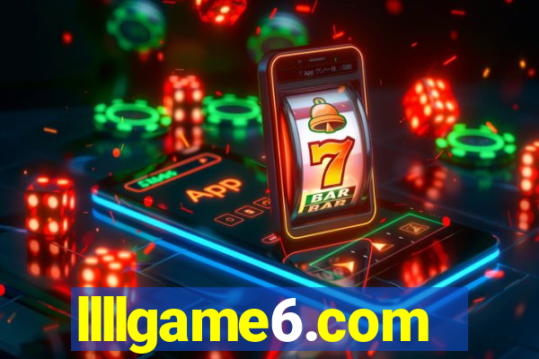 llllgame6.com