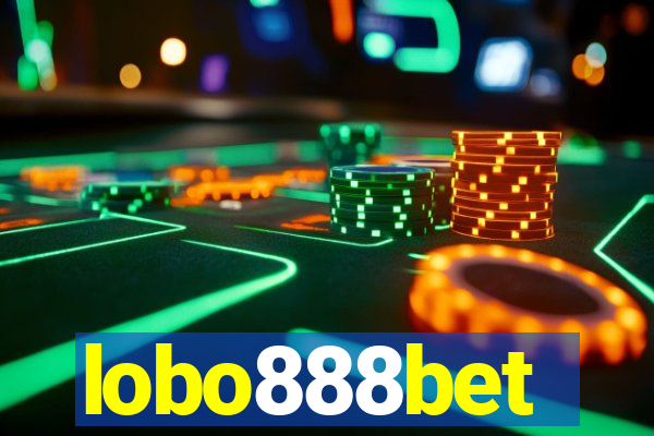 lobo888bet