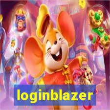 loginblazer