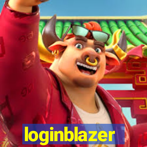 loginblazer