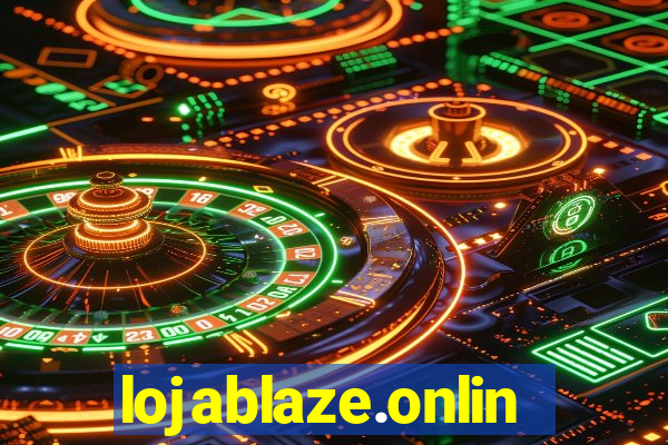lojablaze.online
