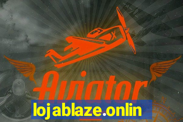 lojablaze.online