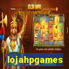 lojahpgames