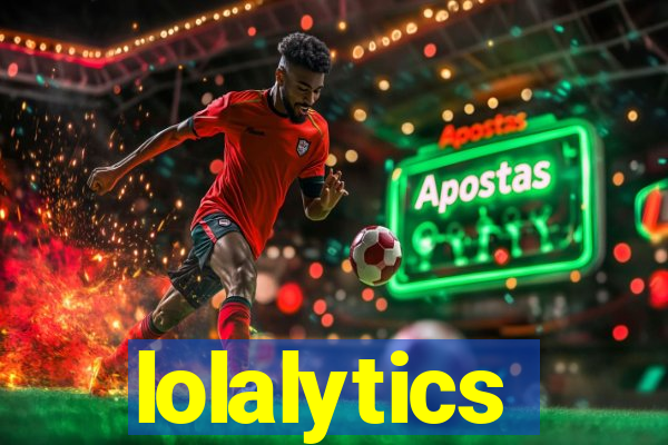 lolalytics