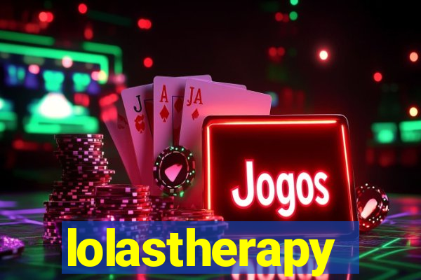 lolastherapy