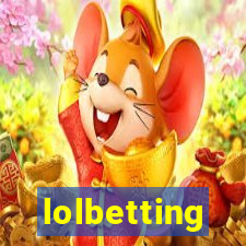 lolbetting