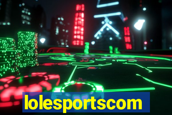 lolesportscom