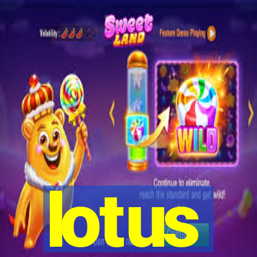 lotus-bet